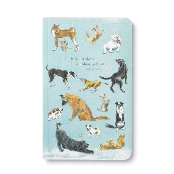 Dogs Notebook - The New York Public Library Shop