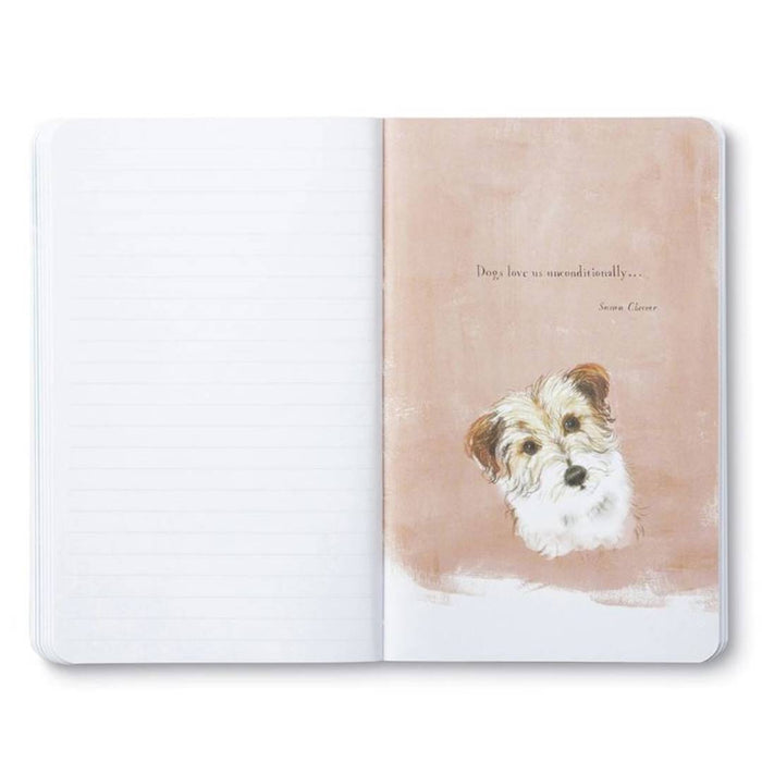 Dogs Notebook - The New York Public Library Shop