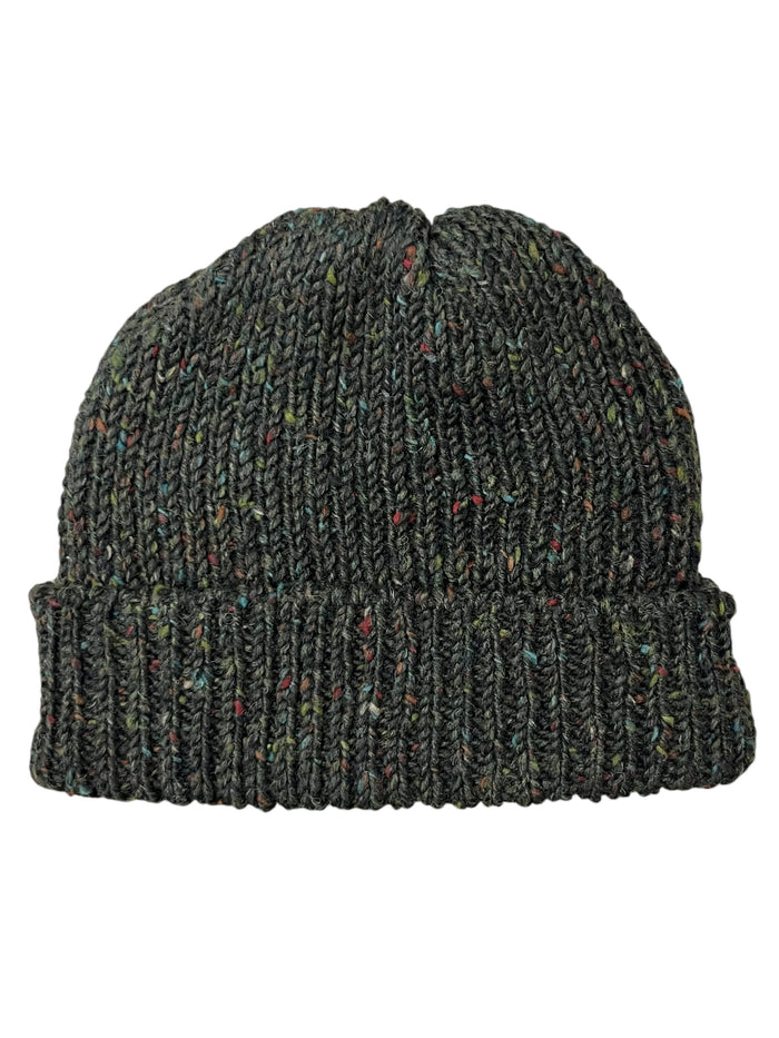 Donegal Merino Wool Beanies