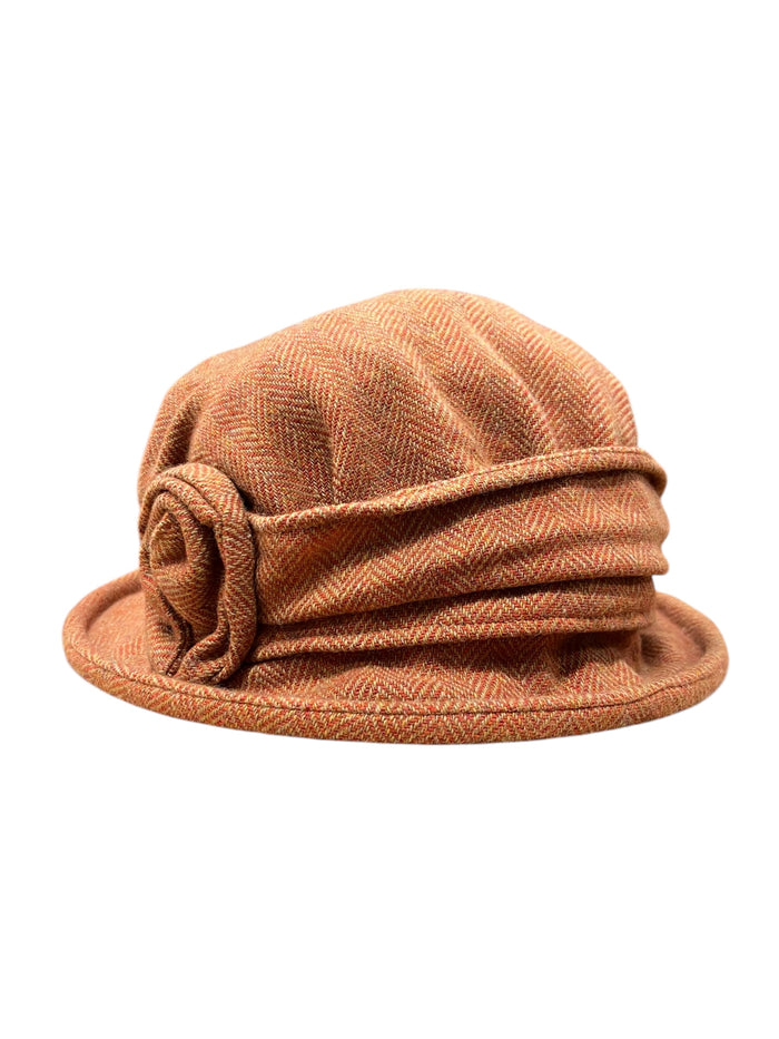 Yam - Downton Abbey Hat