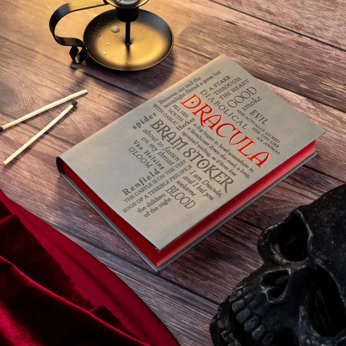 Dracula - The New York Public Library Shop