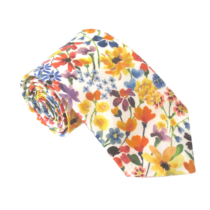 Dreams of Summer Tie