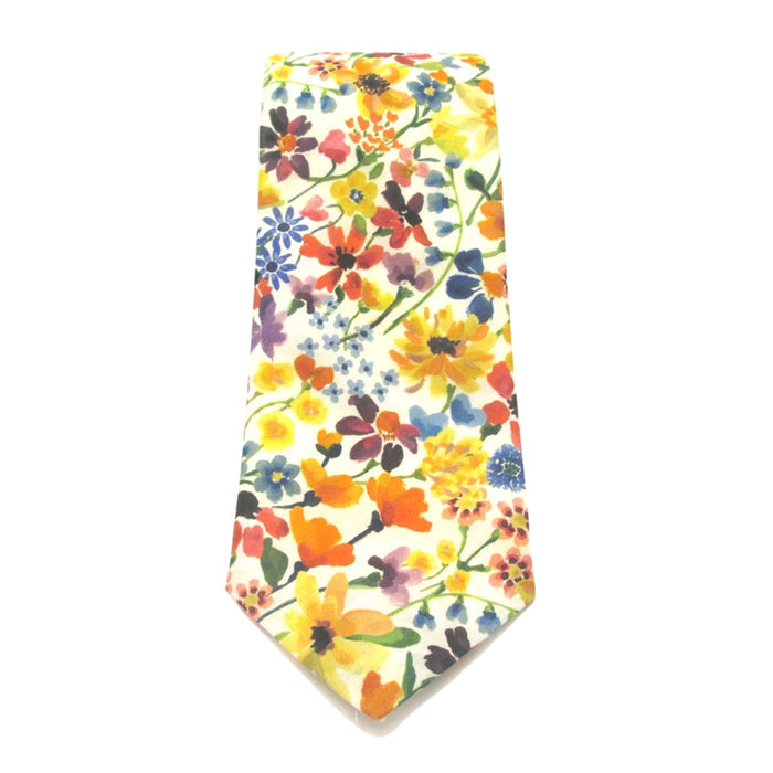 Dreams of Summer Tie