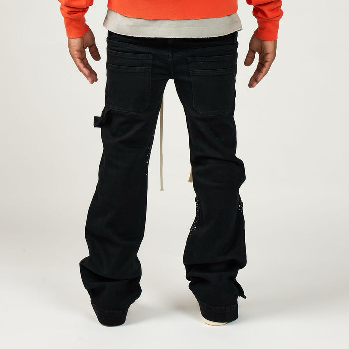 Duaa - Freedom Pant - Black - Clique Apparel