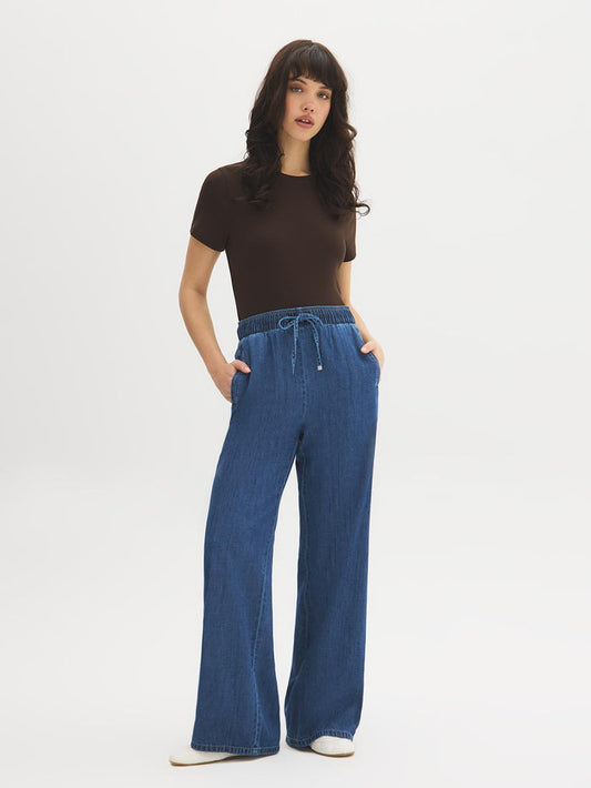 Md Denim Blasted