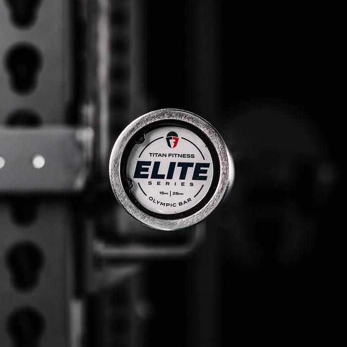 Elite Series Women’s Olympic Barbell