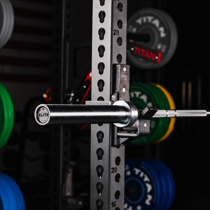 Elite Series Women’s Olympic Barbell