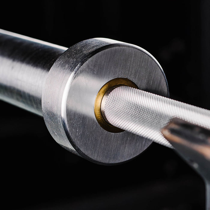 Elite Series Women’s Olympic Barbell