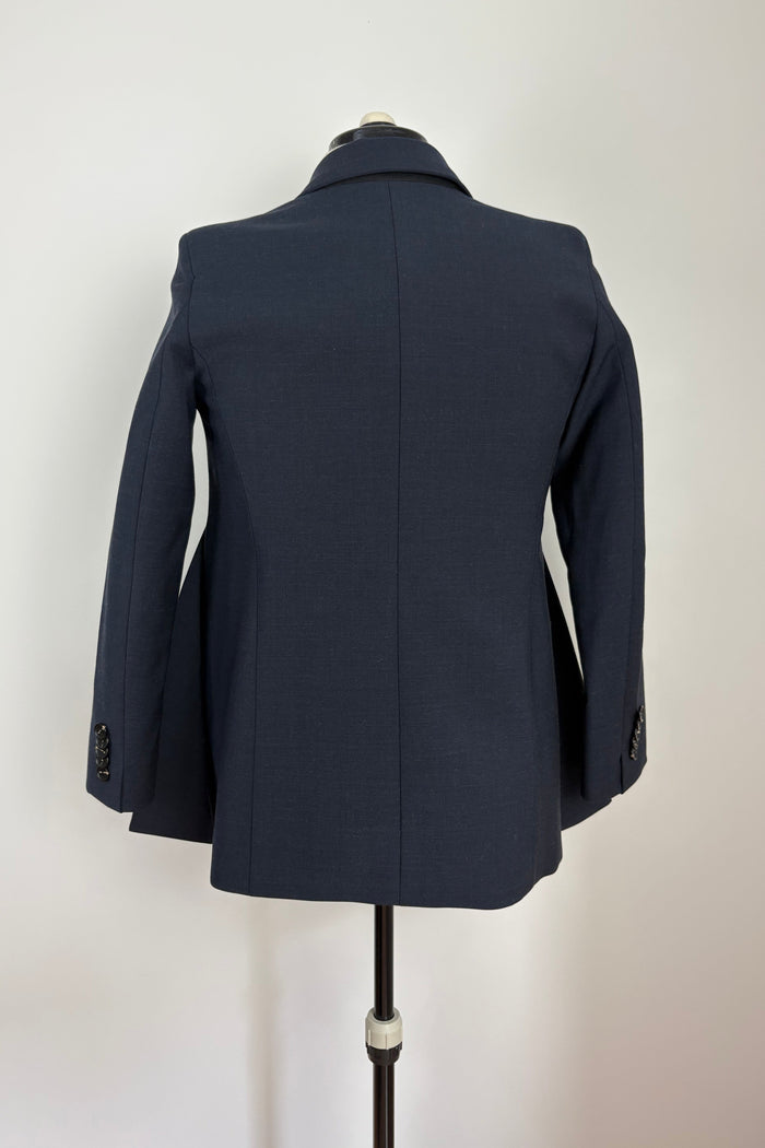Ellery Cyclonic Jacket with Button Detailing