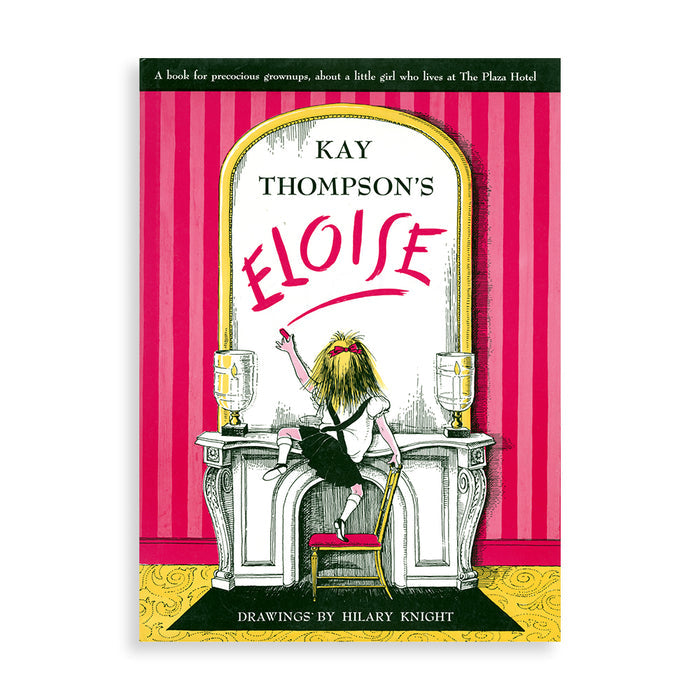 Eloise