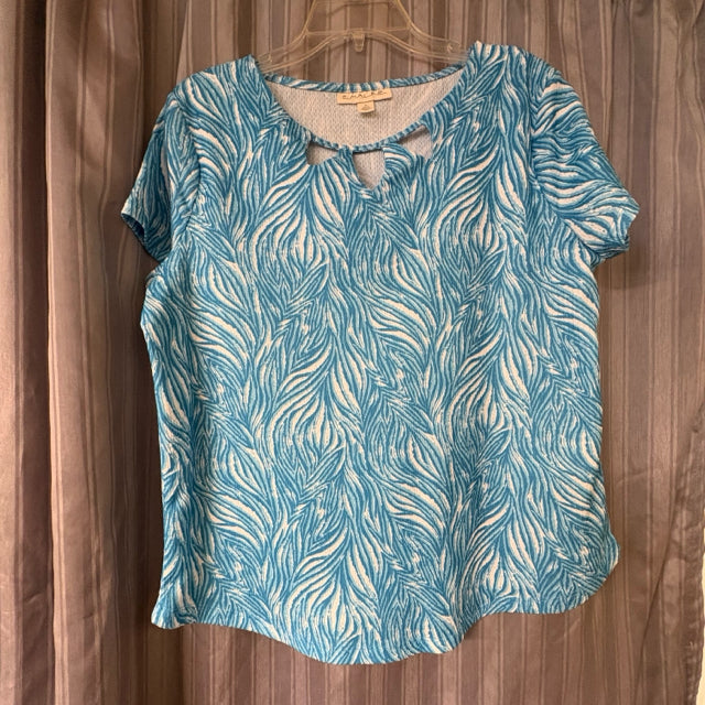 Emaline SIZE M Women's Shirt