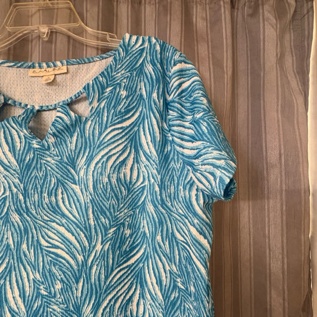Emaline SIZE M Women's Shirt