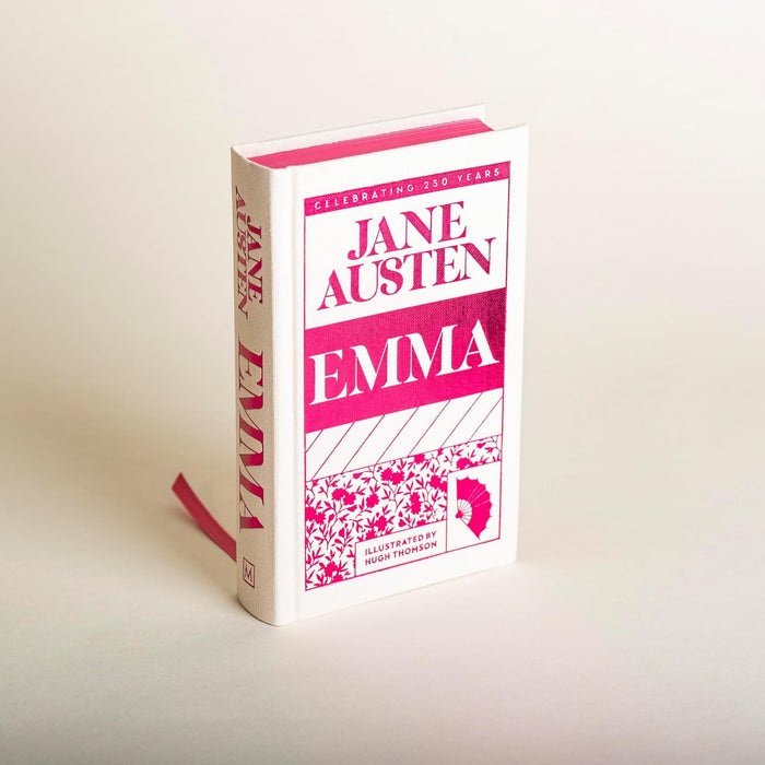 Emma: Celebrating 250 Years of Jane Austen - The New York Public Library Shop