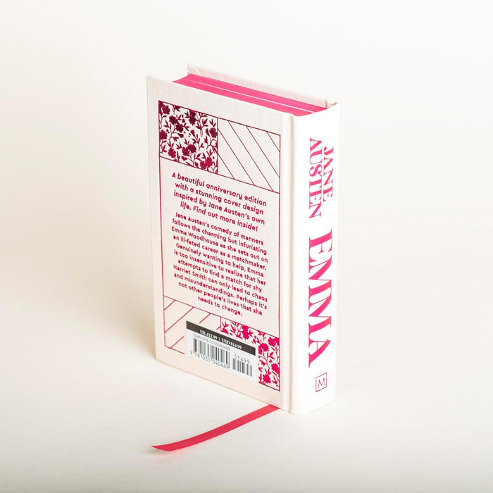 Emma: Celebrating 250 Years of Jane Austen - The New York Public Library Shop