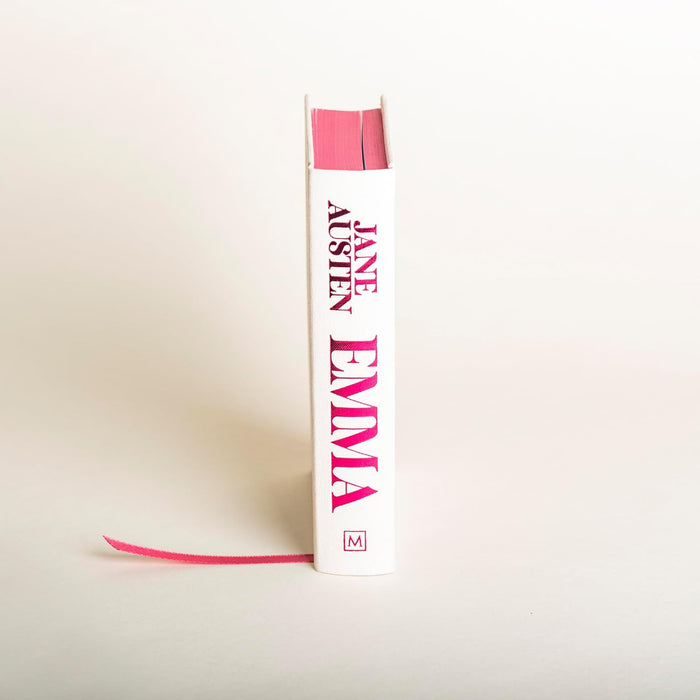 Emma: Celebrating 250 Years of Jane Austen - The New York Public Library Shop