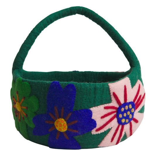 Emmi Felt Basket