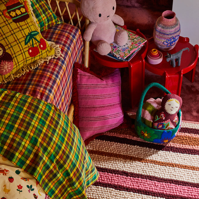 Emmi Felt Basket