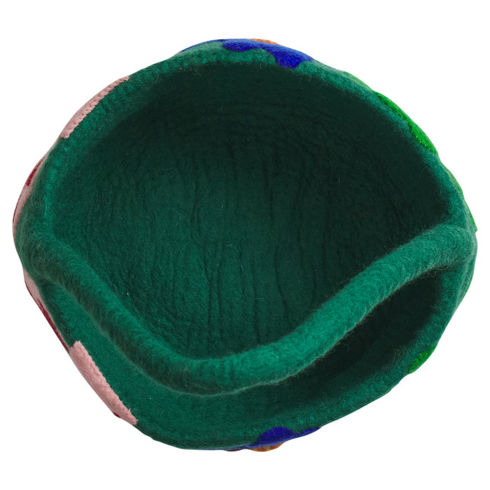Emmi Felt Basket