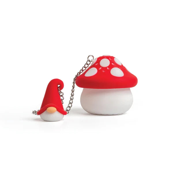 Enchan-Tea Tea Infuser - The New York Public Library Shop