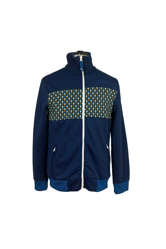 Energie Track Jacket