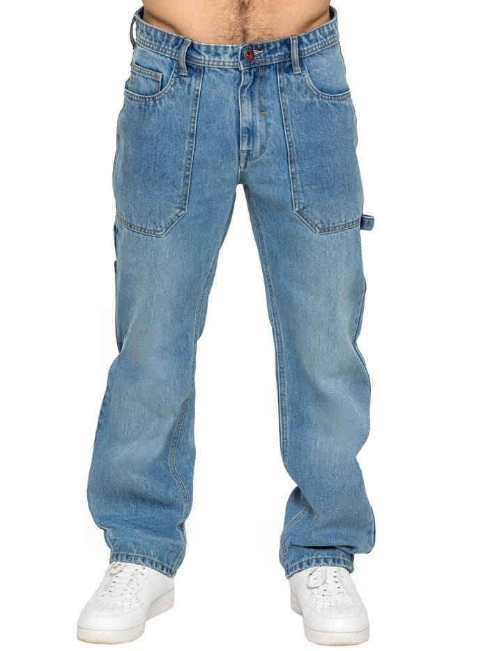 Enzo | Mens Carpenter Jeans