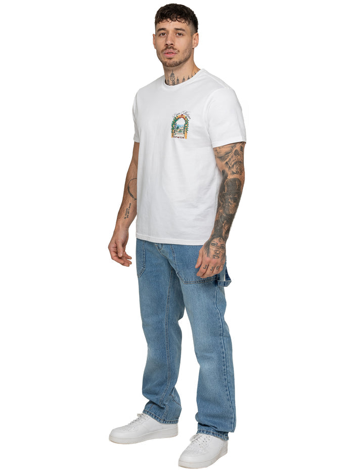 Enzo | Mens Carpenter Jeans