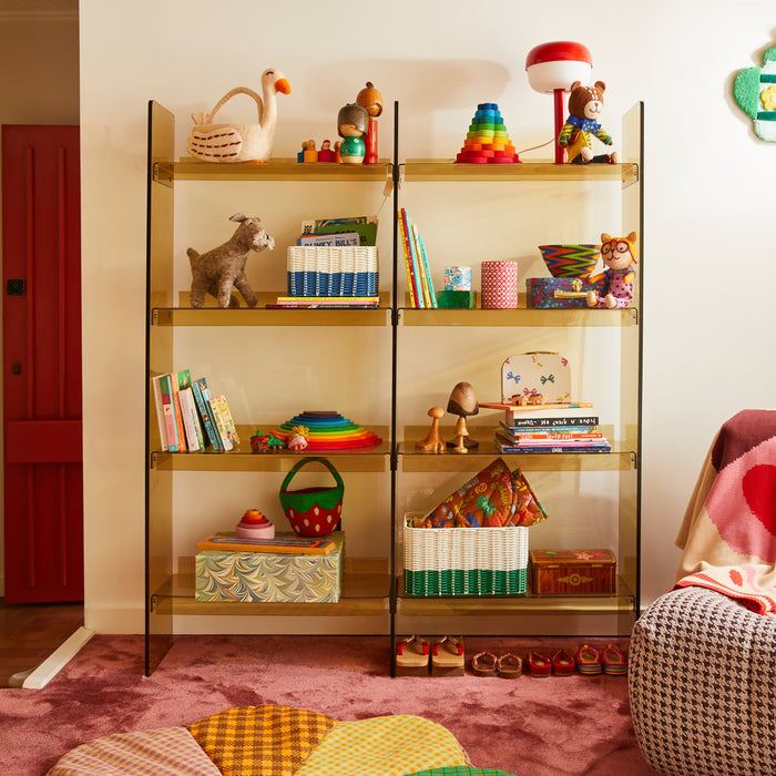 Eszter Felt Basket