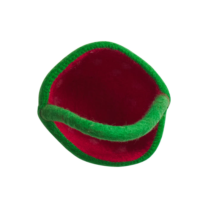 Eszter Felt Basket