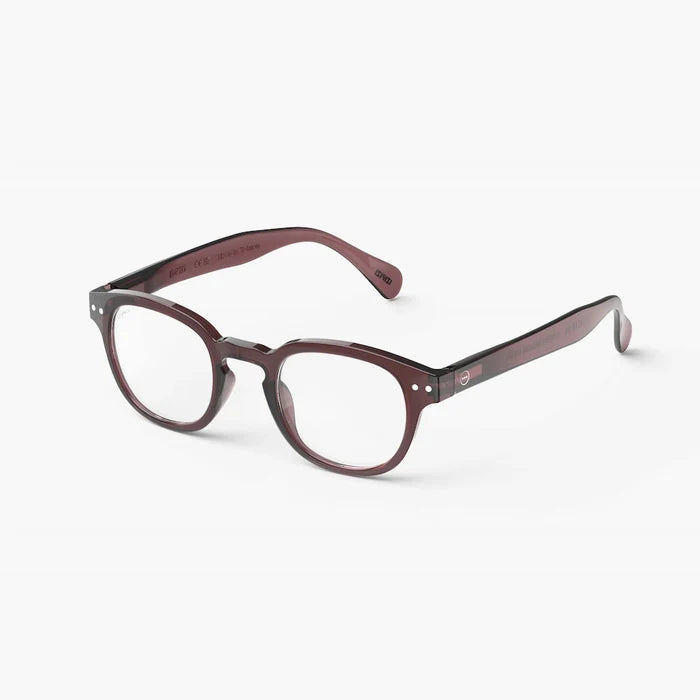Fall IZIPIZI Reading Glasses #C - The New York Public Library Shop