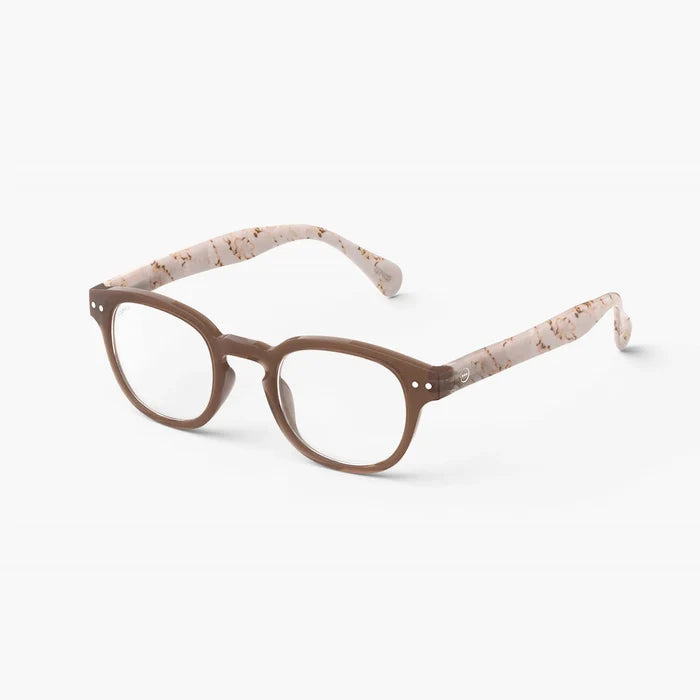 Fall IZIPIZI Reading Glasses #C - The New York Public Library Shop