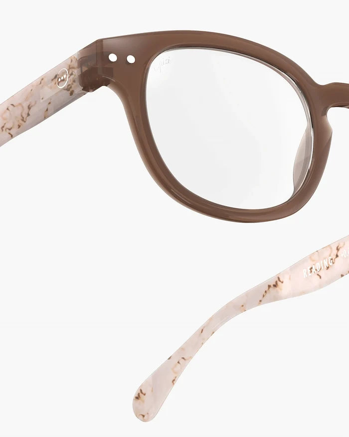 Fall IZIPIZI Reading Glasses #C - The New York Public Library Shop