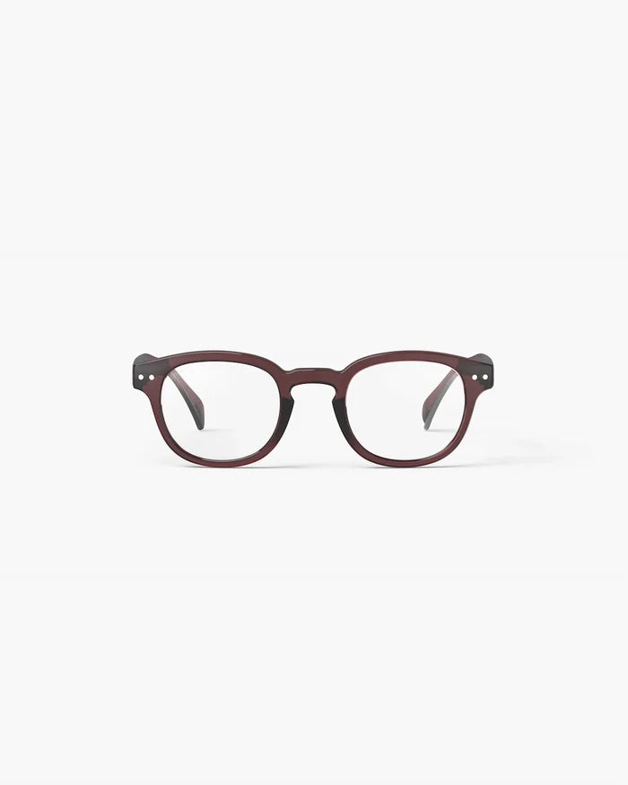 Fall IZIPIZI Reading Glasses #C - The New York Public Library Shop