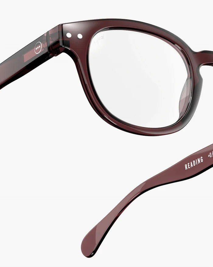 Fall IZIPIZI Reading Glasses #C - The New York Public Library Shop