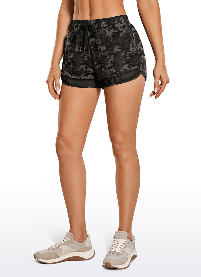 Camo Multi 1 / XXS