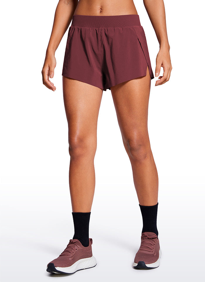 Red Merlot / XXS