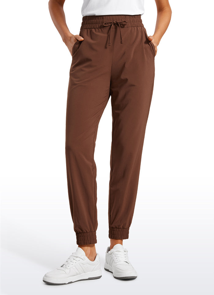 Coffee Brown / XXS