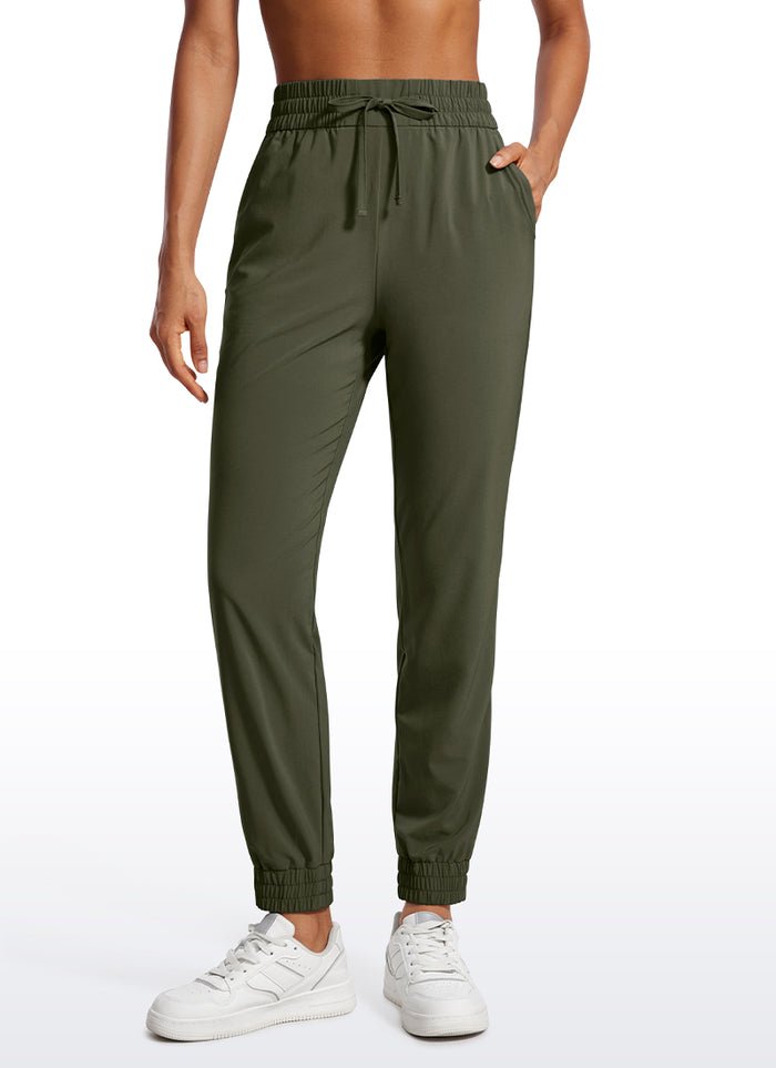 Olive Green / XXS