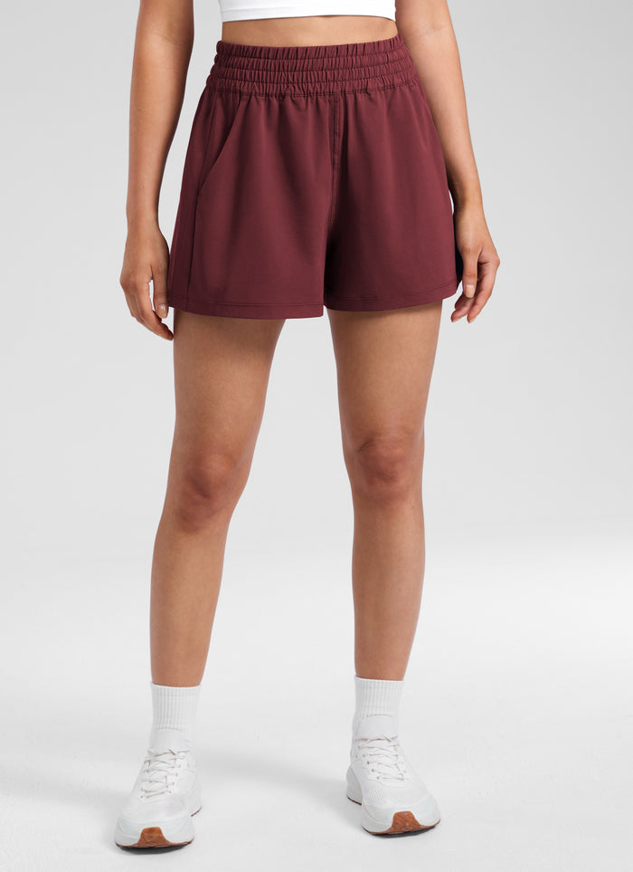 Red Merlot / XXS
