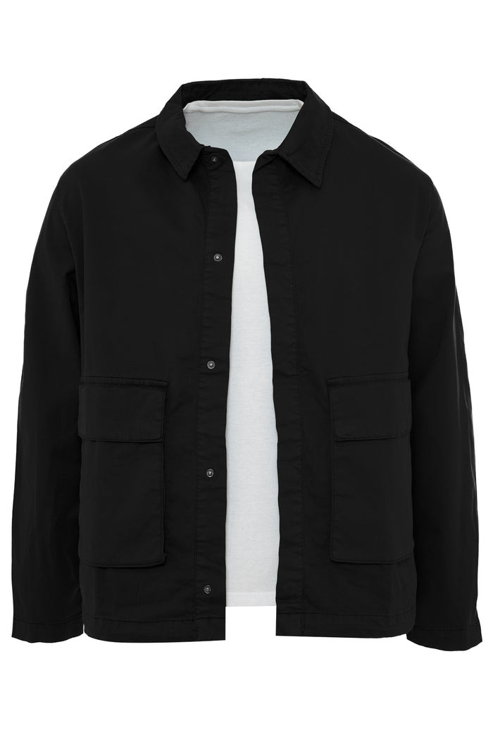Field Jacket Shacket