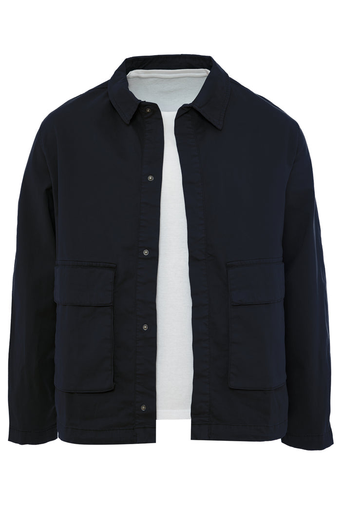 Field Jacket Shacket