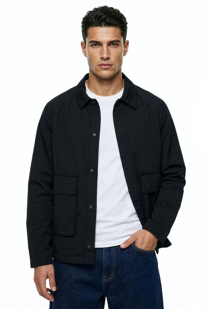 Field Jacket Shacket