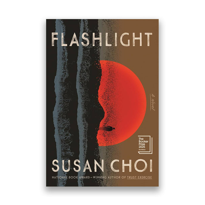 Flashlight: A Novel