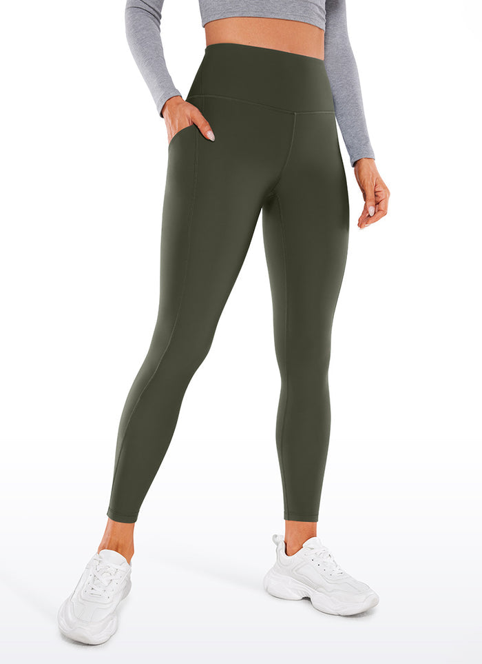 Olive Green / XXS