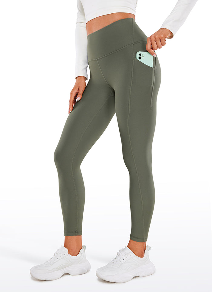 Light Army Green / XXS