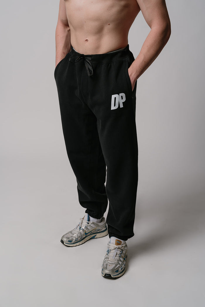Fleece Training Track Pants