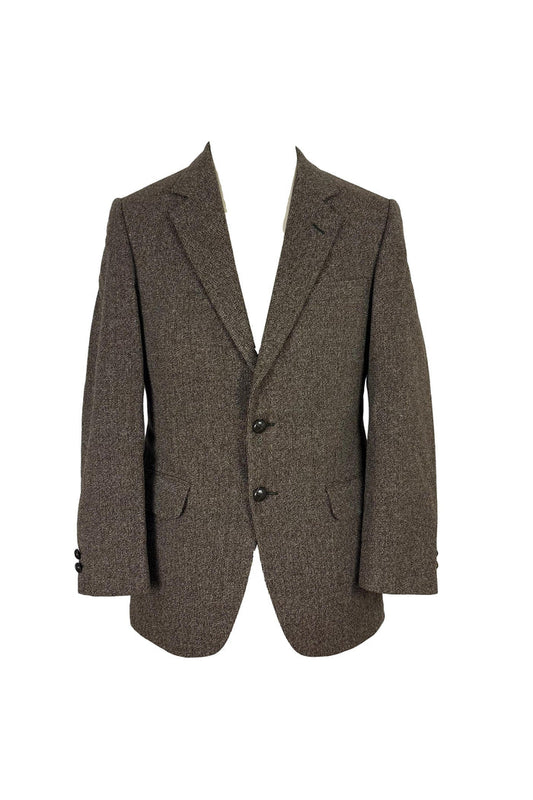 Fletcher Jones Irish Tweed Blazer