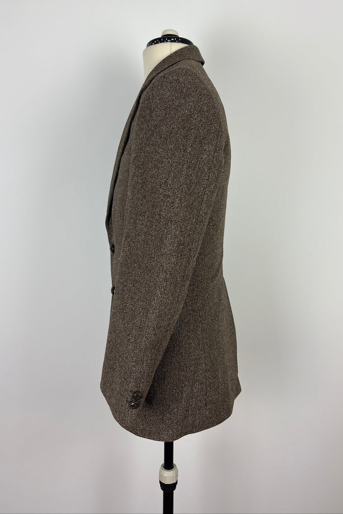 Fletcher Jones Irish Tweed Blazer