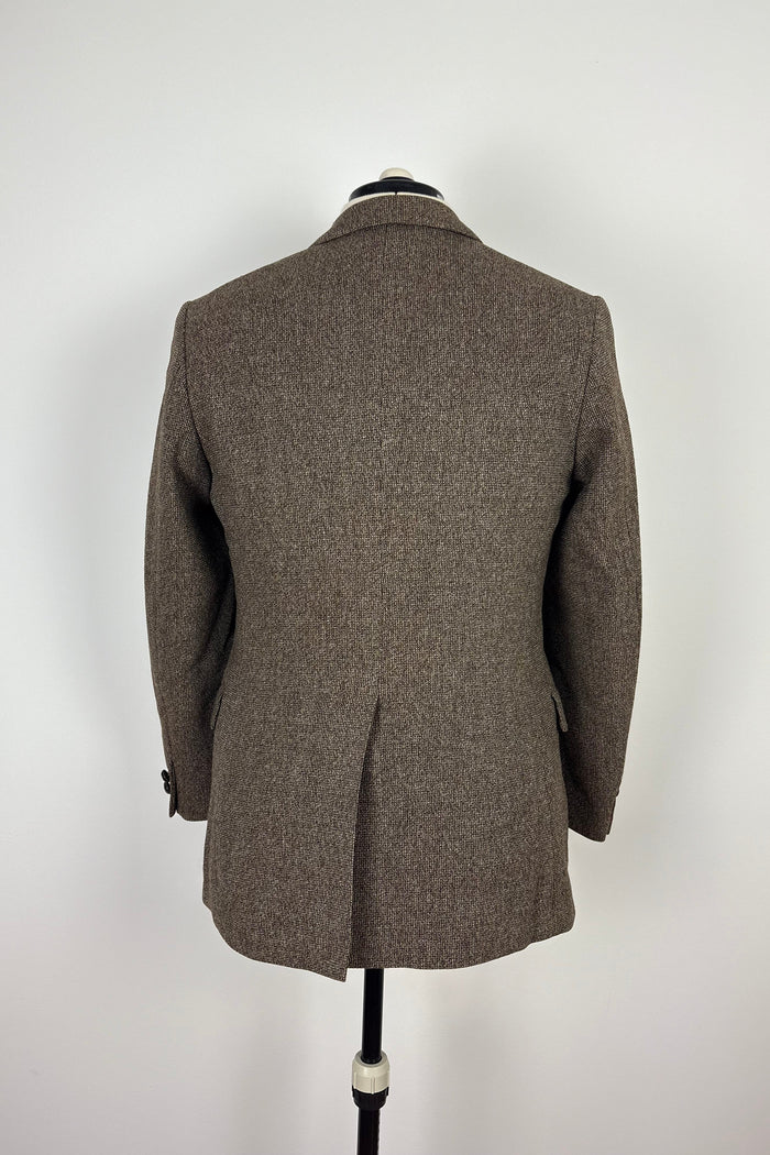 Fletcher Jones Irish Tweed Blazer