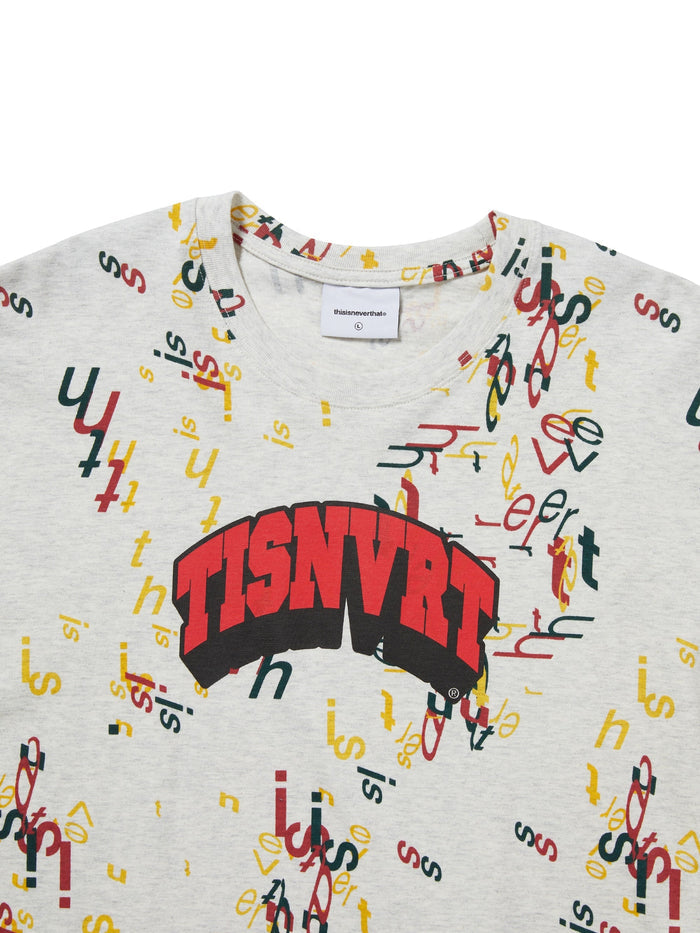 Flow Tee