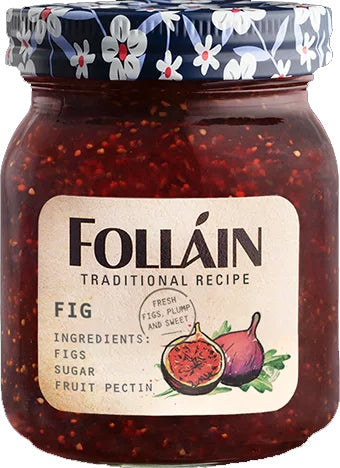 Folláin Fig Jam